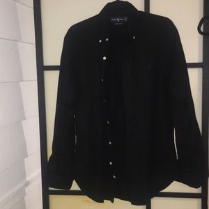 Ralph Lauren  button down